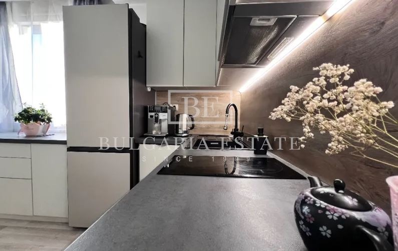 Продава  3-стаен град Варна , м-т Долна Трака , 124 кв.м | 39249536 - изображение [4]