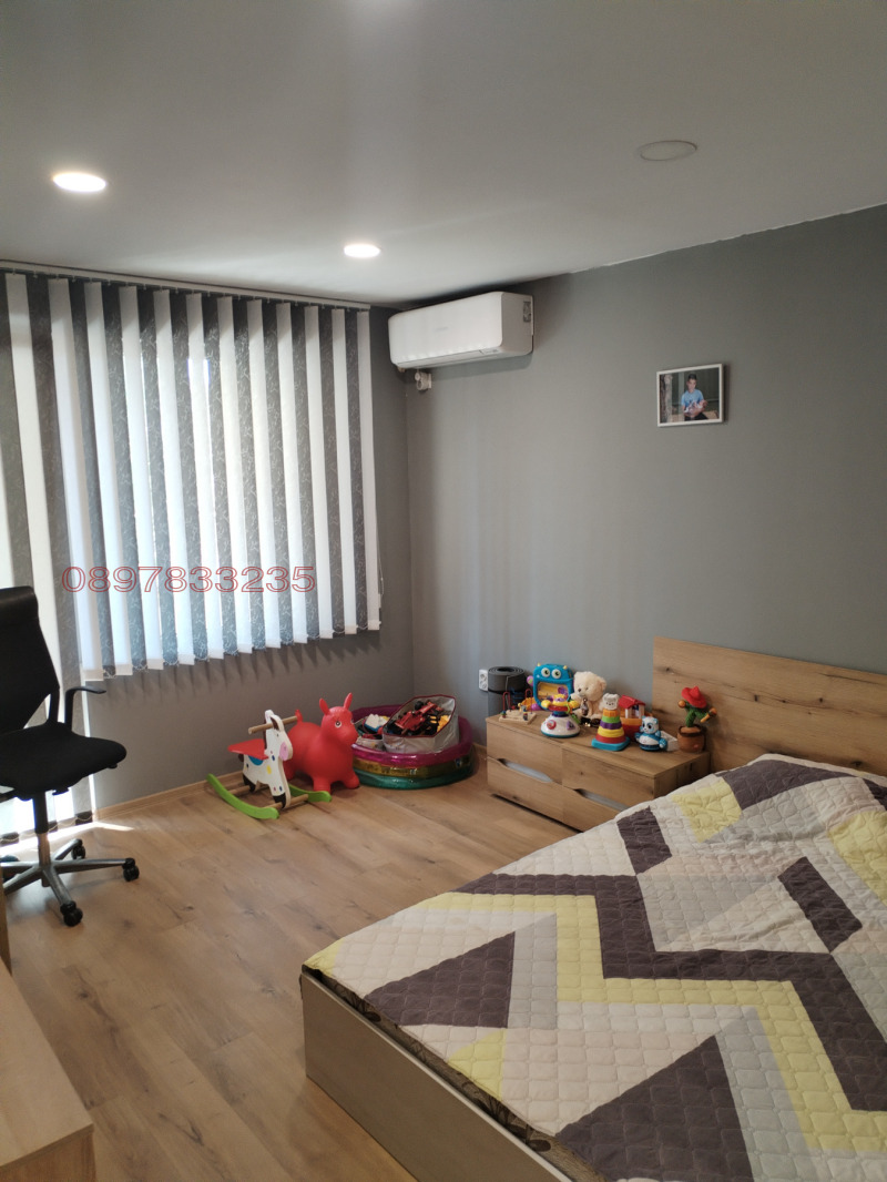 Продава 3-СТАЕН, гр. Шумен, Добруджански, снимка 11 - Апартаменти - 52787587