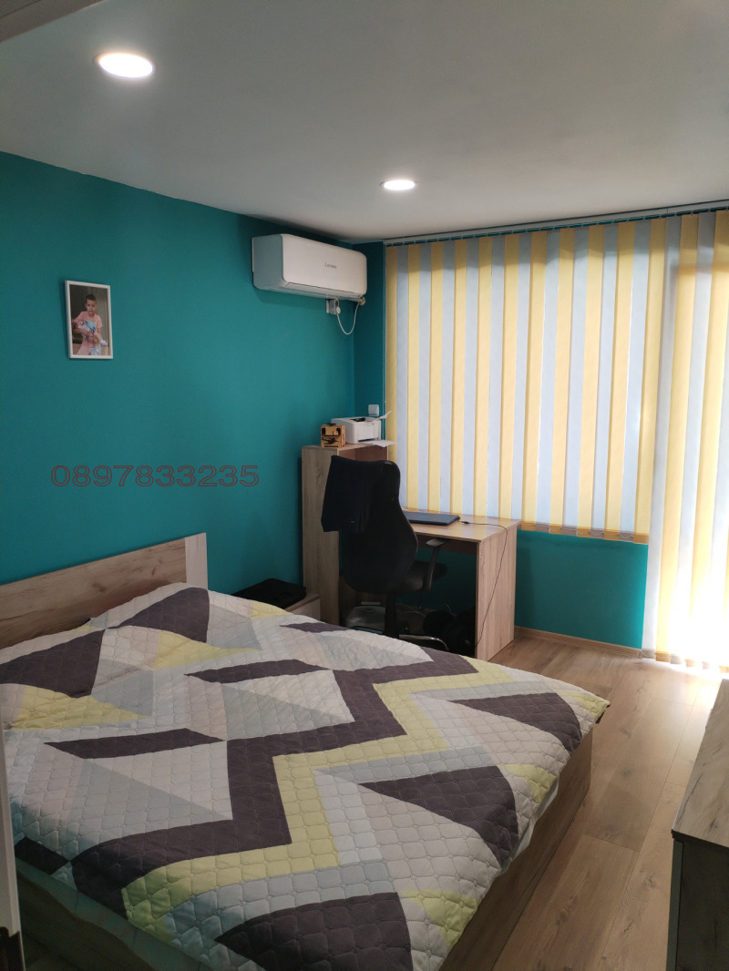 Продава 3-СТАЕН, гр. Шумен, Добруджански, снимка 9 - Апартаменти - 52787587