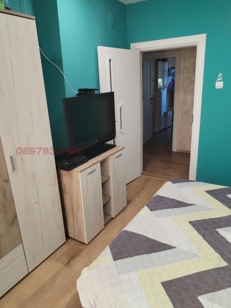 Продава 3-СТАЕН, гр. Шумен, Добруджански, снимка 10 - Апартаменти - 52787587