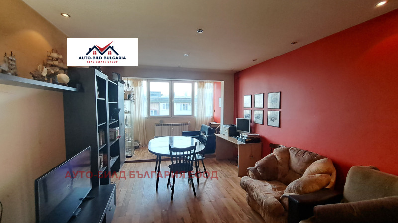 Продава 3-СТАЕН, гр. София, Иван Вазов, снимка 2 - Апартаменти - 53183058