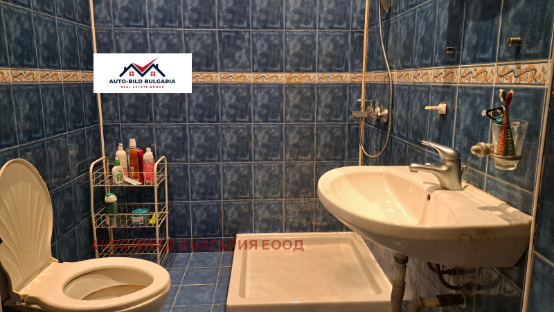 Продава 3-СТАЕН, гр. София, Иван Вазов, снимка 4 - Апартаменти - 52810441