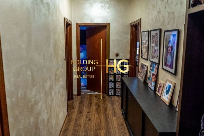 Продава 3-СТАЕН, гр. Варна, Виница, снимка 6 - Апартаменти - 53041519