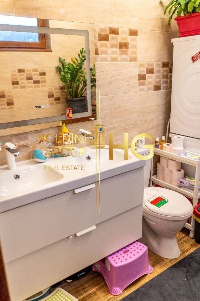 Продава 3-СТАЕН, гр. Варна, Виница, снимка 11 - Апартаменти - 53041519