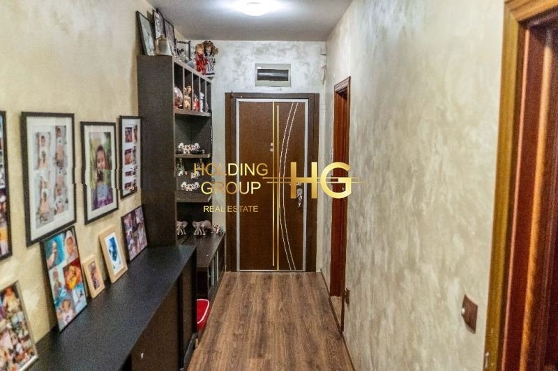 Продава 3-СТАЕН, гр. Варна, Виница, снимка 5 - Апартаменти - 53041519