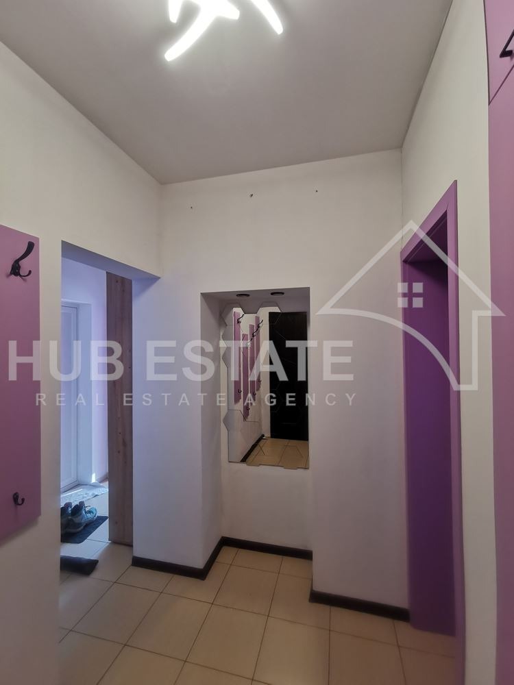 Продава 3-СТАЕН, гр. Добрич, Център, снимка 3 - Апартаменти - 54274314