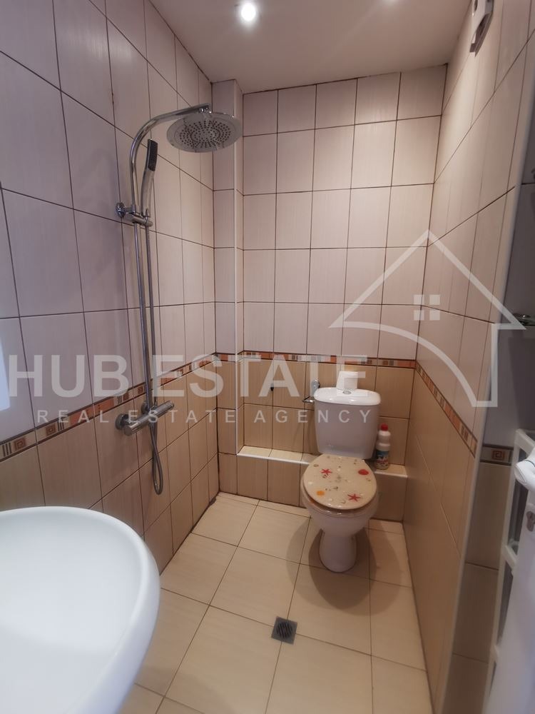 Продава 3-СТАЕН, гр. Добрич, Център, снимка 7 - Апартаменти - 54274314