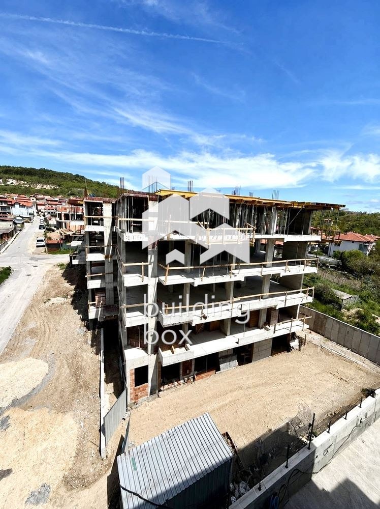 Продава 3-СТАЕН, гр. Варна, Владислав Варненчик 1, снимка 2 - Апартаменти - 56280736