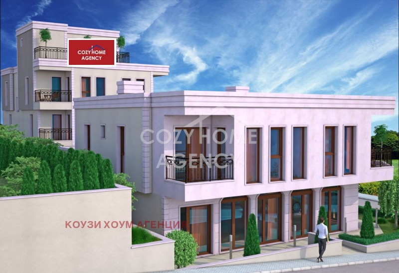 Продава МЕЗОНЕТ, област Перник, с. Кладница • 335000 € / 655203.05 лв. • 86364976 1