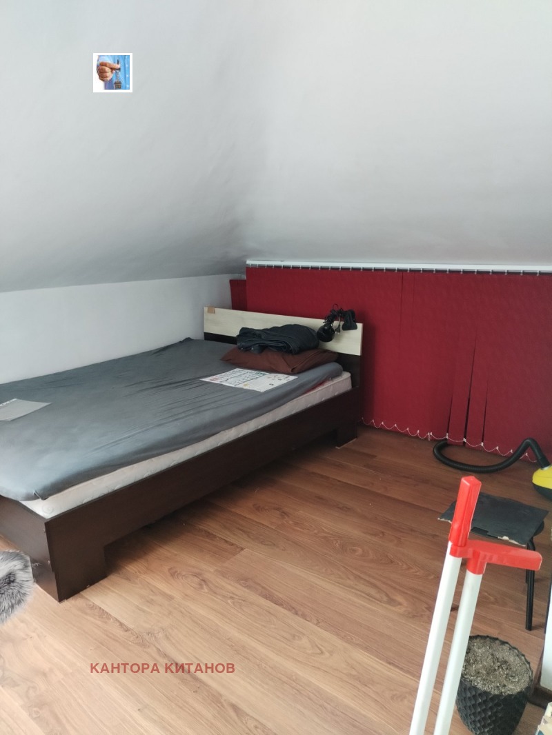 Продава АТЕЛИЕ, ТАВАН, гр. София, Карпузица, снимка 5 - Апартаменти - 53165062