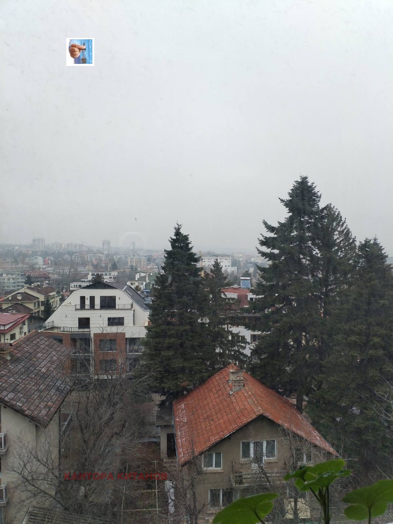 Продава АТЕЛИЕ, ТАВАН, гр. София, Карпузица, снимка 7 - Апартаменти - 53165062