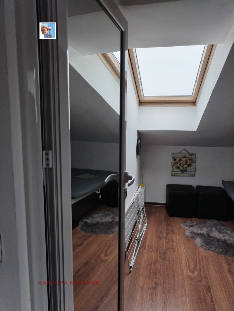 Продава АТЕЛИЕ, ТАВАН, гр. София, Карпузица, снимка 4 - Апартаменти - 53165062