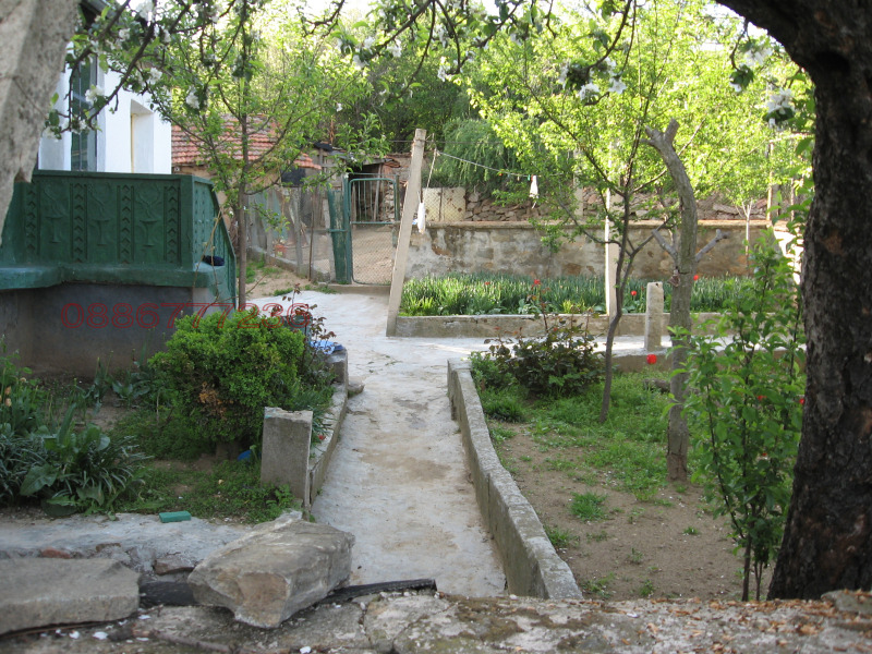 Продава КЪЩА, с. Главан, област Стара Загора, снимка 5 - Къщи - 52782317