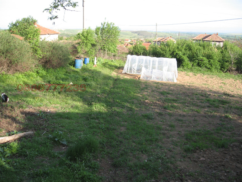 Продава КЪЩА, с. Главан, област Стара Загора, снимка 7 - Къщи - 52782317