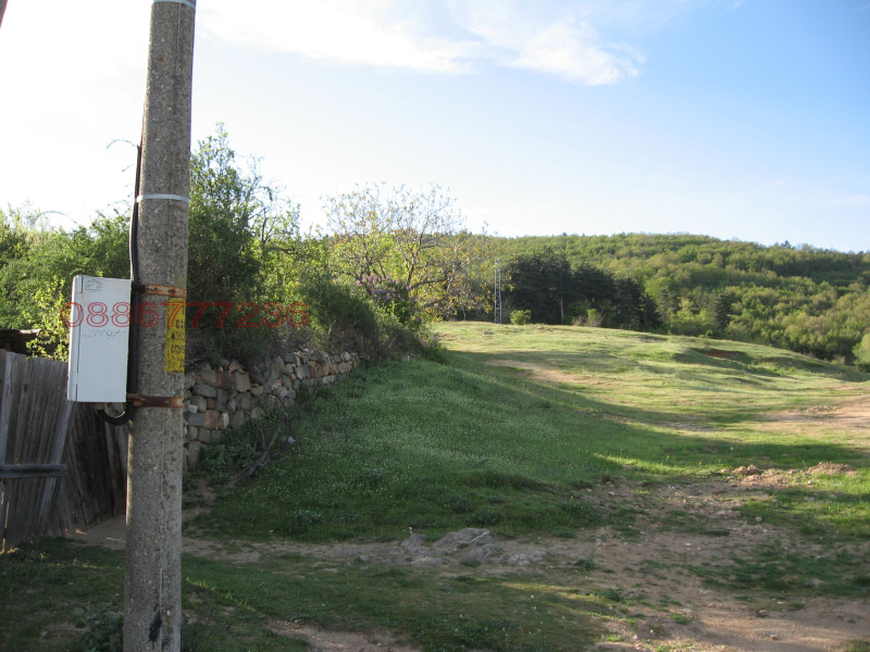 Продава КЪЩА, с. Главан, област Стара Загора, снимка 2 - Къщи - 52782317