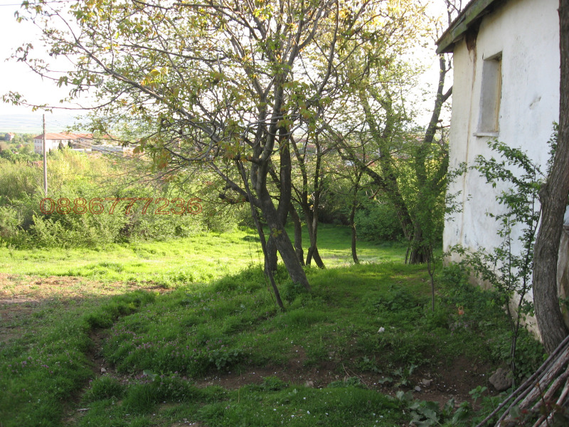 Продава КЪЩА, с. Главан, област Стара Загора, снимка 4 - Къщи - 52782317