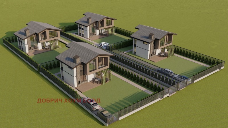 Продава КЪЩА, област Добрич, с. Плачидол • по договаряне • 62691941 — Holmes.bg