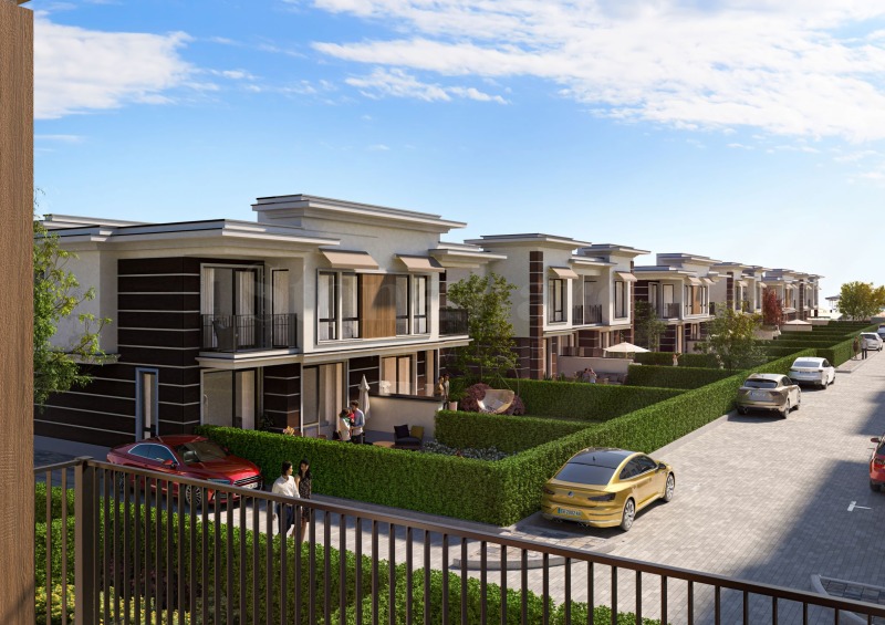 Продава КЪЩА, гр. Пловдив, Остромила, снимка 2 - Къщи - 51593774