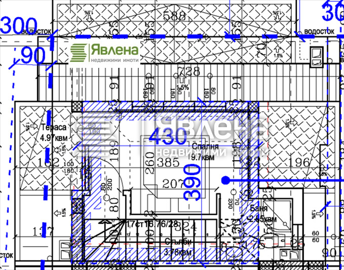 Продава  Къща град София , Княжево , 106 кв.м | 29463774 - изображение [5]