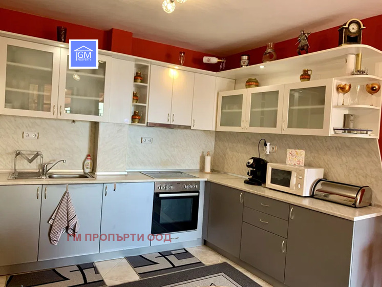 Продава КЪЩА, гр. Балчик, област Добрич, снимка 6 - Къщи - 53516998