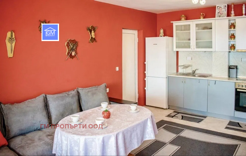 Продава КЪЩА, гр. Балчик, област Добрич, снимка 7 - Къщи - 53516998