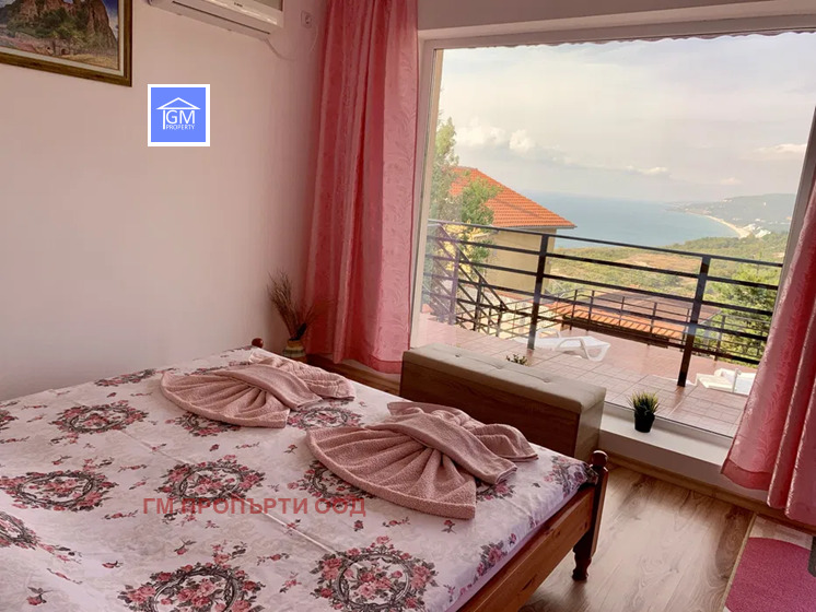 Продава КЪЩА, гр. Балчик, област Добрич, снимка 2 - Къщи - 53516998