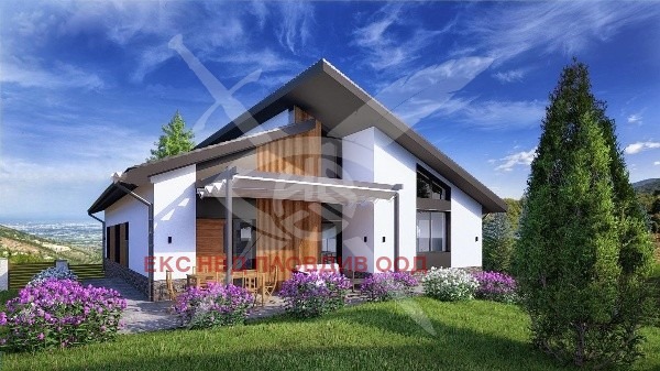 Продава КЪЩА, с. Гълъбово, област Пловдив