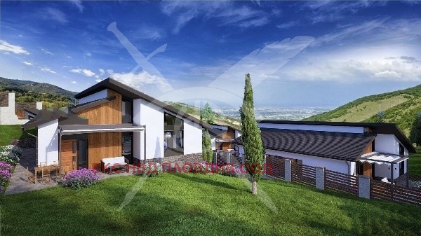 Продава КЪЩА, с. Гълъбово, област Пловдив, снимка 2 - Къщи - 54348582