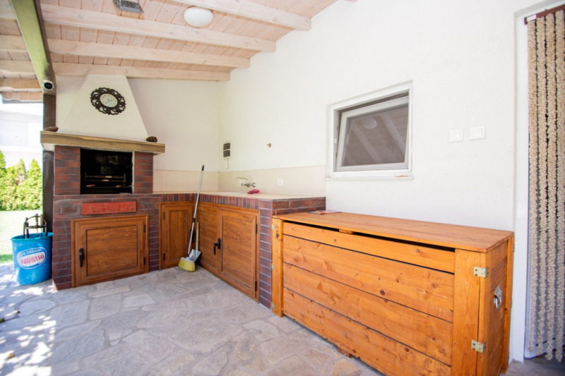 Продава КЪЩА, гр. Пловдив, Център, снимка 16 - Къщи - 54607502