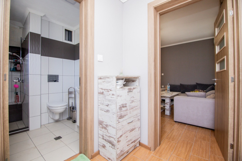 Продава КЪЩА, гр. Пловдив, Център, снимка 9 - Къщи - 54607502