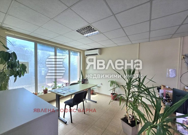 Продава МАГАЗИН, гр. Варна, Виница