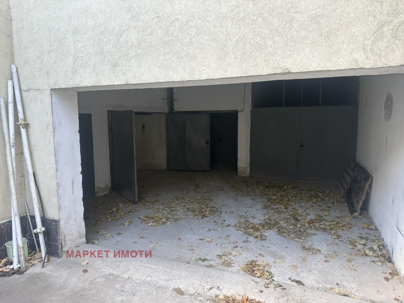 Продается  Гараж Стара Загора , Казански - изток , 25 кв.м | 34227765 - изображение [2]