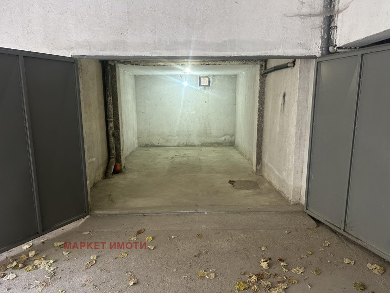 Продается  Гараж Стара Загора , Казански - изток , 25 кв.м | 34227765