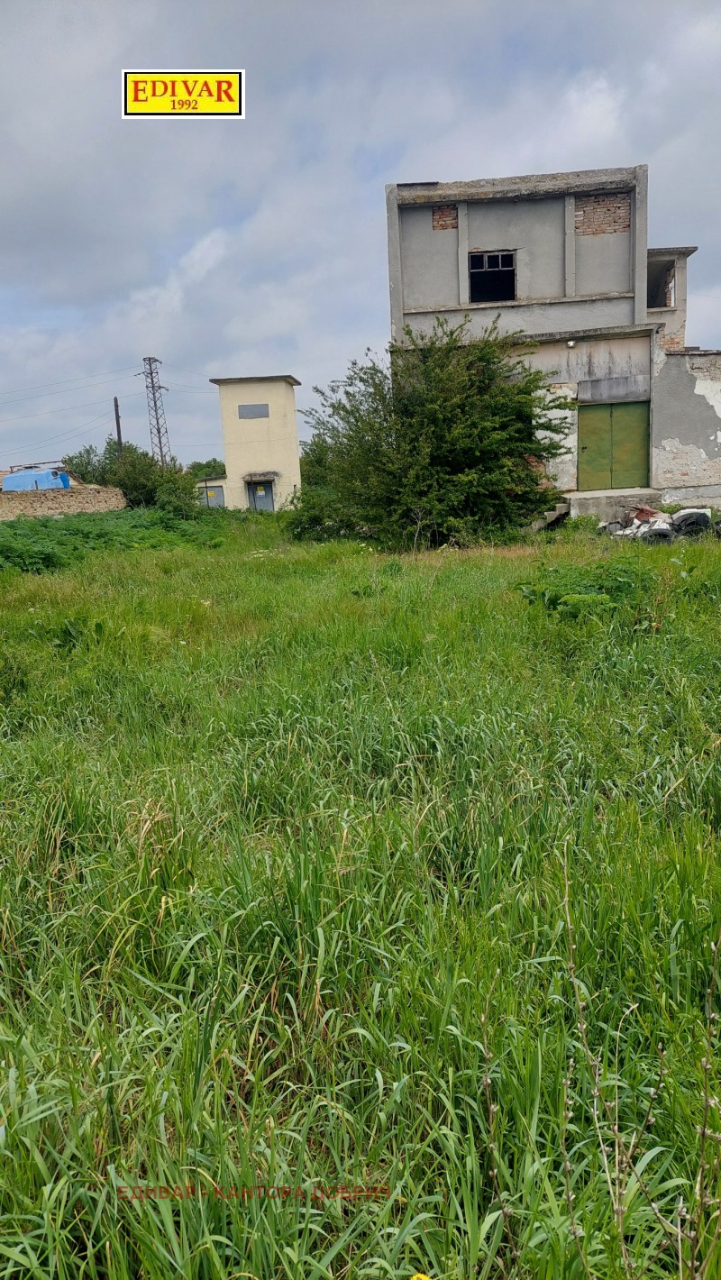 Продава  Пром. помещение област Добрич , с. Стожер , 1180 кв.м | 88591785