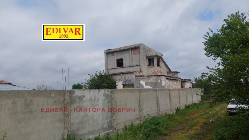 Продава  Пром. помещение област Добрич , с. Стожер , 1180 кв.м | 88591785 - изображение [2]