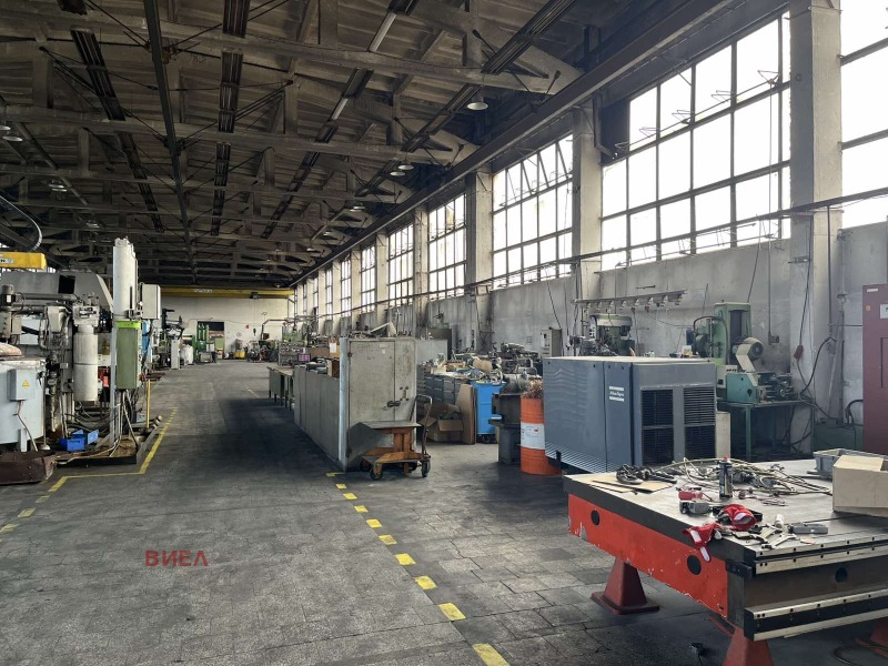 Продава  Пром. помещение област Пазарджик , гр. Панагюрище , 3400 кв.м | 73333138 - изображение [16]