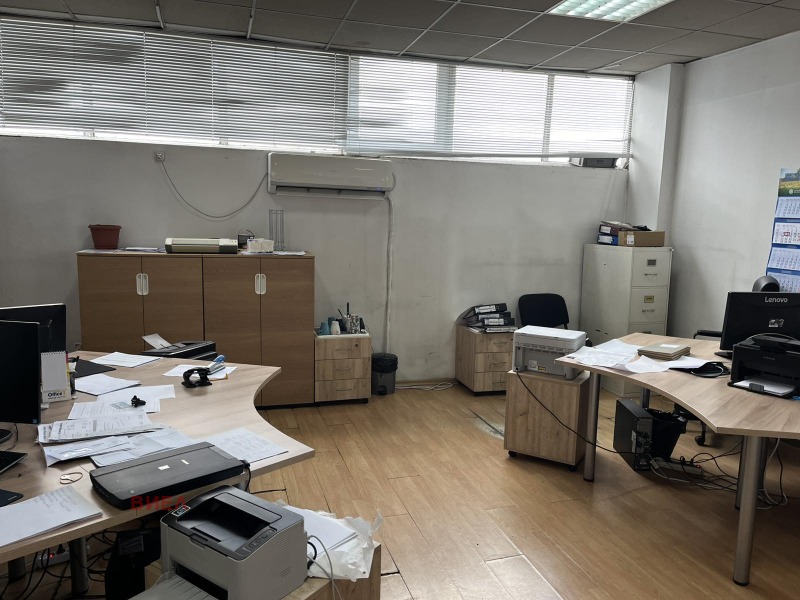 Продава  Пром. помещение област Пазарджик , гр. Панагюрище , 3400 кв.м | 73333138 - изображение [9]