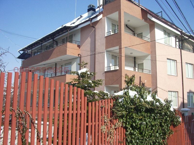 Продава БИЗНЕС ИМОТ, гр. София, Горна баня, снимка 4 - Други - 52414098