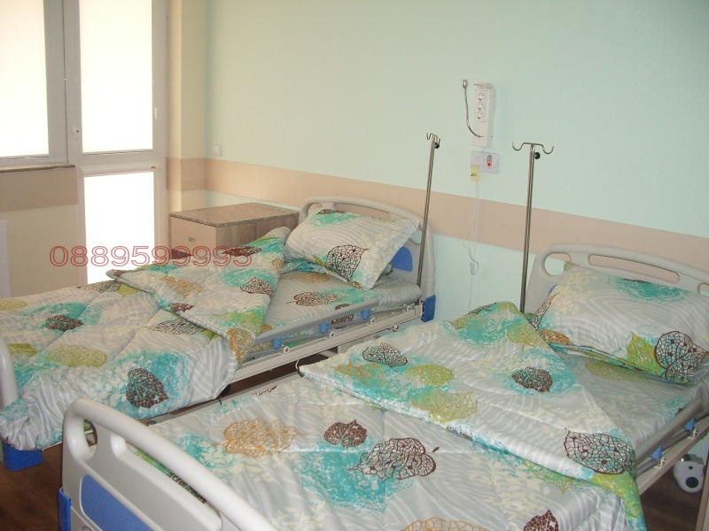 Продава БИЗНЕС ИМОТ, гр. София, Горна баня, снимка 5 - Други - 52414098