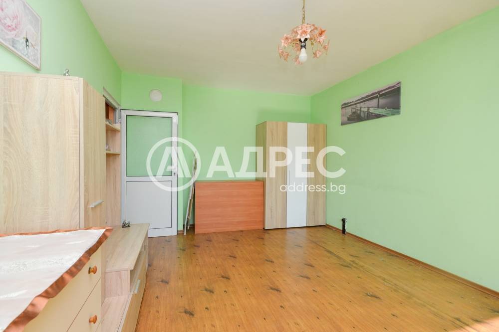 Продава 1-СТАЕН, гр. Бургас, Изгрев, снимка 7 - Апартаменти - 55542988
