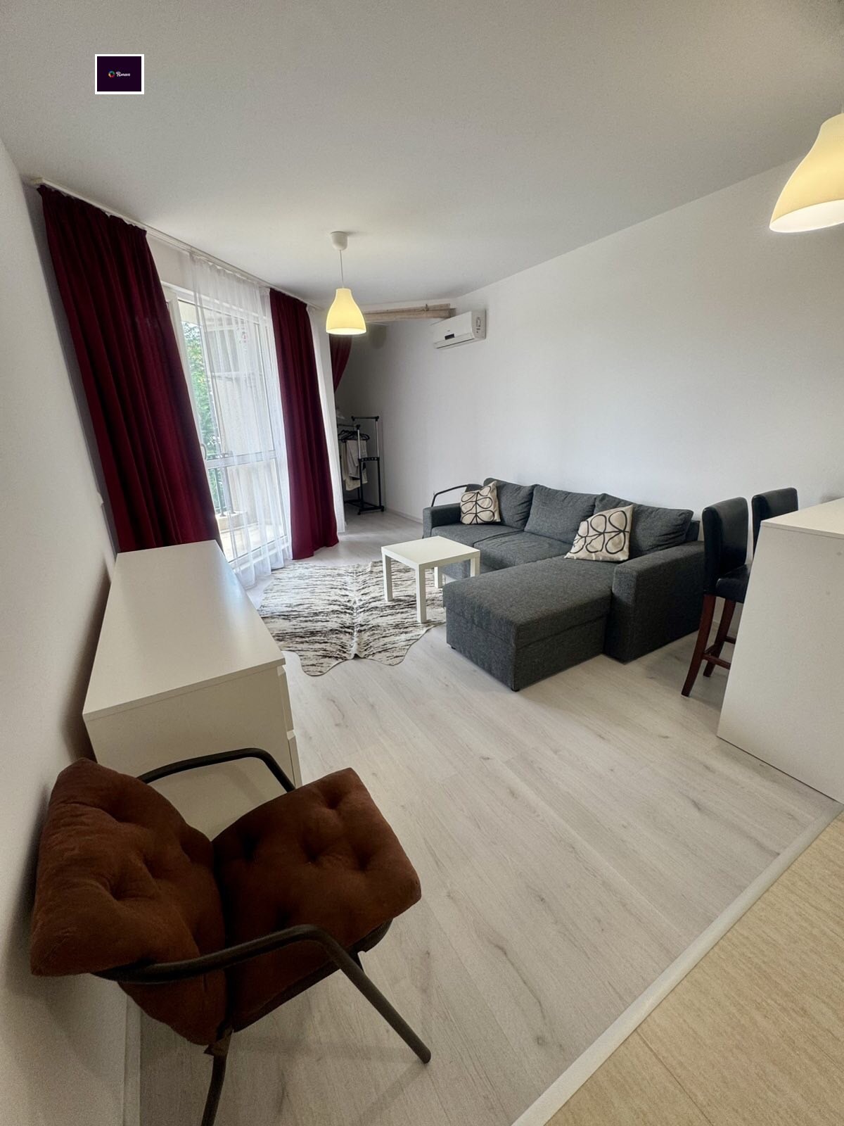 Продава 2-СТАЕН, гр. Варна, Бриз, снимка 2 - Апартаменти - 50950031