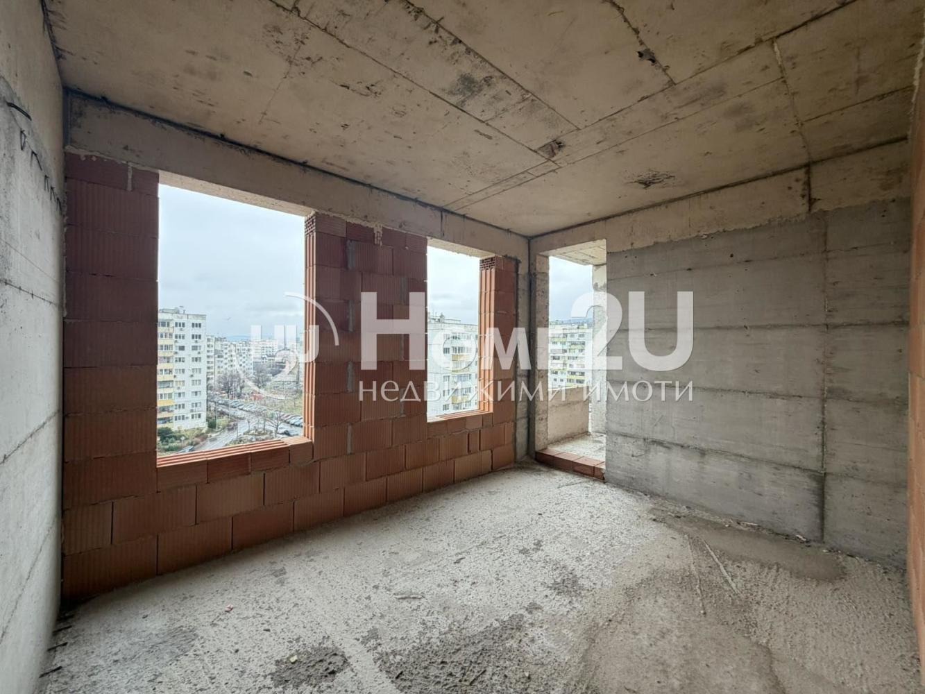 Продава 2-СТАЕН, гр. Варна, Кайсиева градина, снимка 11 - Апартаменти - 53903558