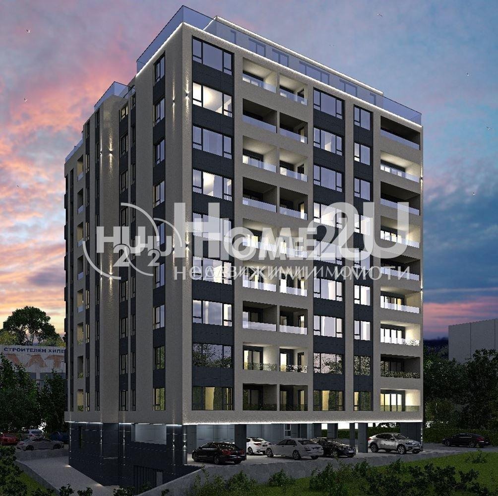 Продава 2-СТАЕН, гр. Варна, Кайсиева градина, снимка 3 - Апартаменти - 53903558