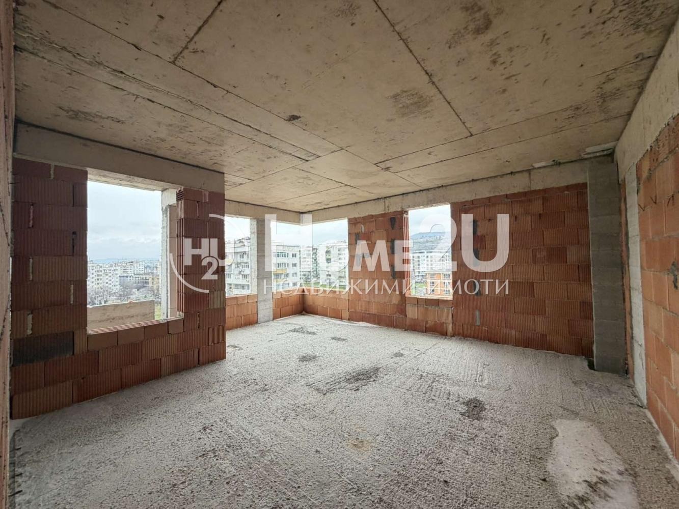 Продава 2-СТАЕН, гр. Варна, Кайсиева градина, снимка 7 - Апартаменти - 53903558