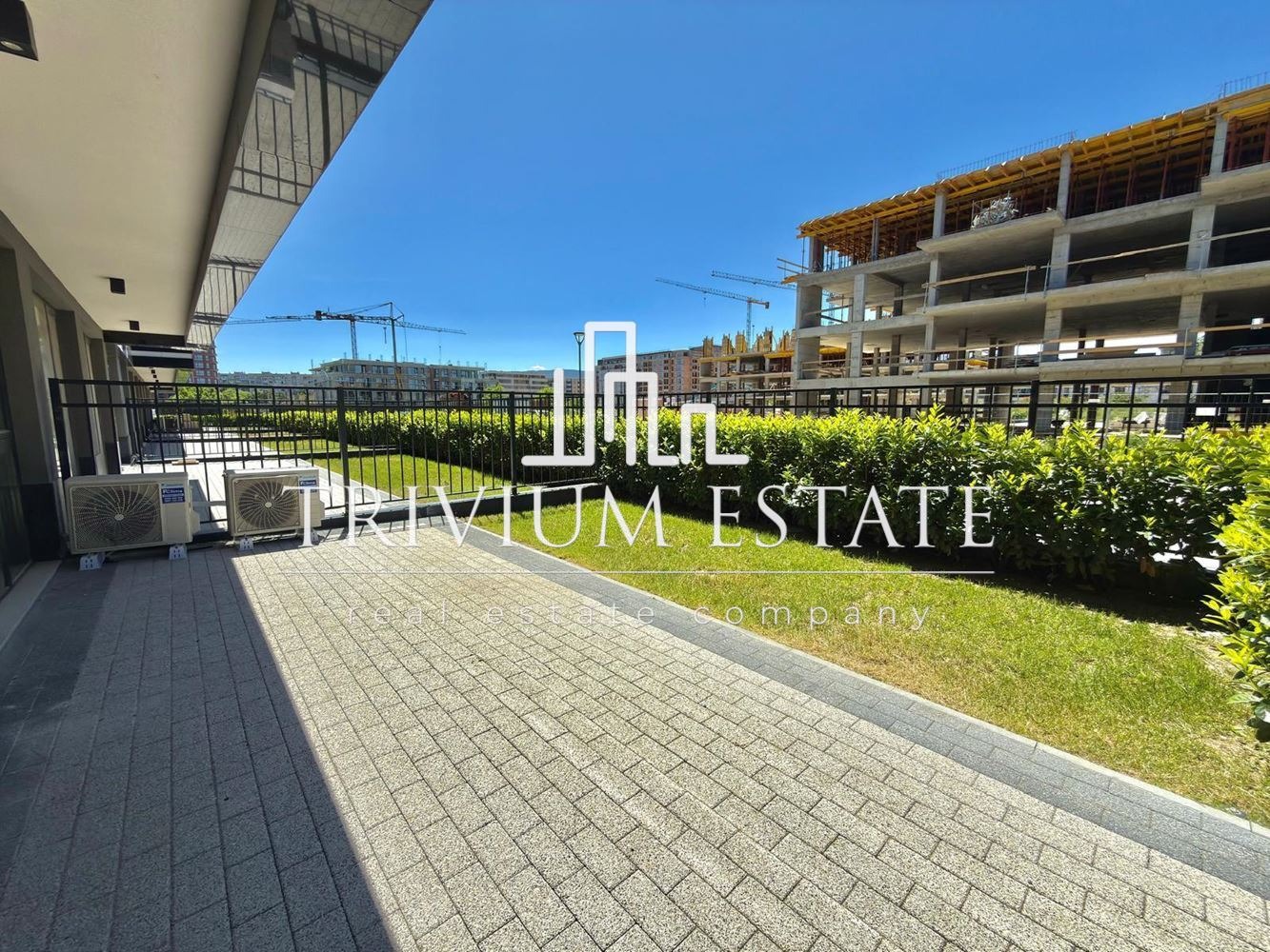 Продава 2-СТАЕН, гр. Пловдив, Отдих и култура, снимка 7 - Апартаменти - 54594227