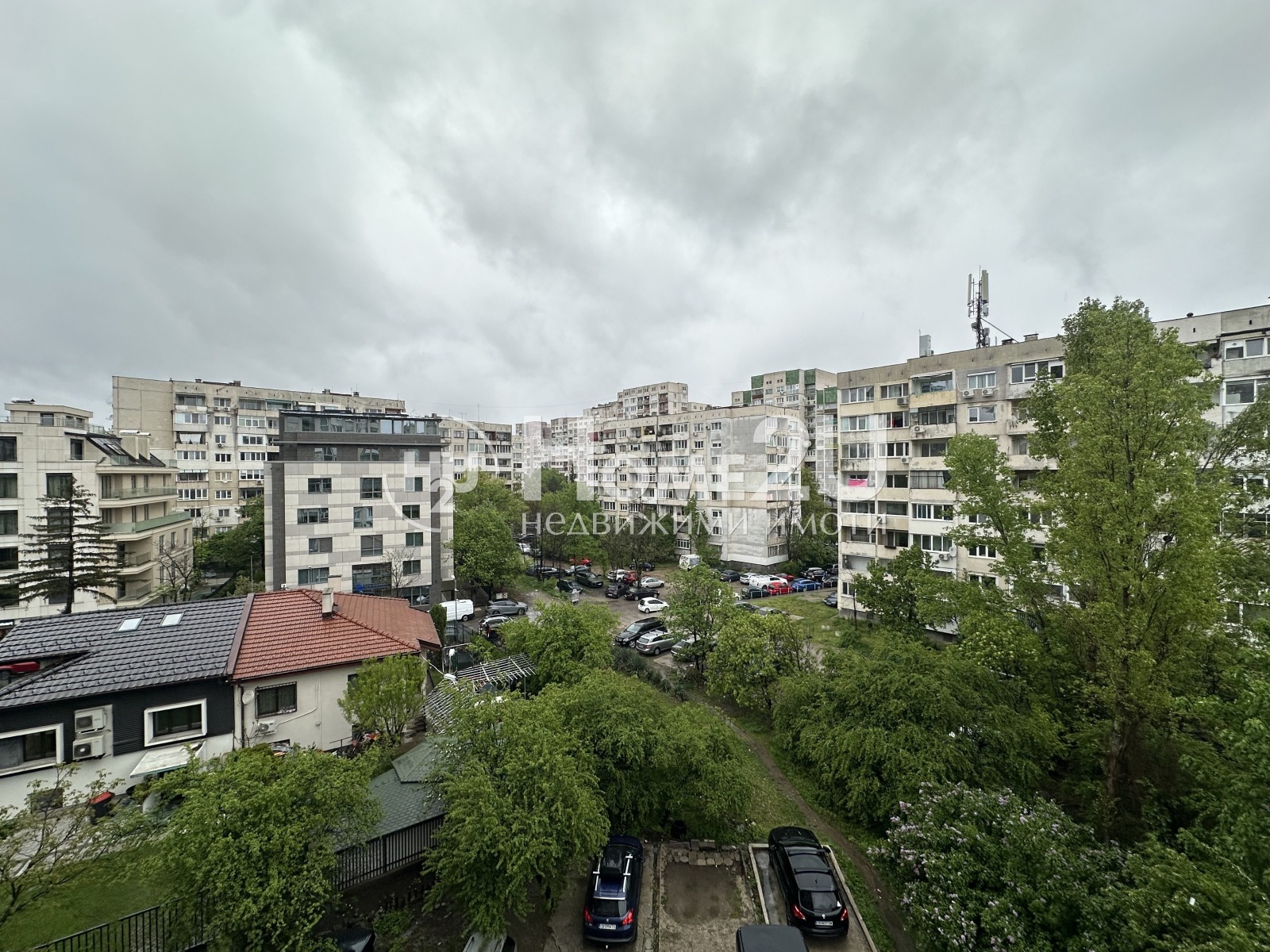 Продава 2-СТАЕН, гр. София, Гоце Делчев, снимка 8 - Апартаменти - 54688463