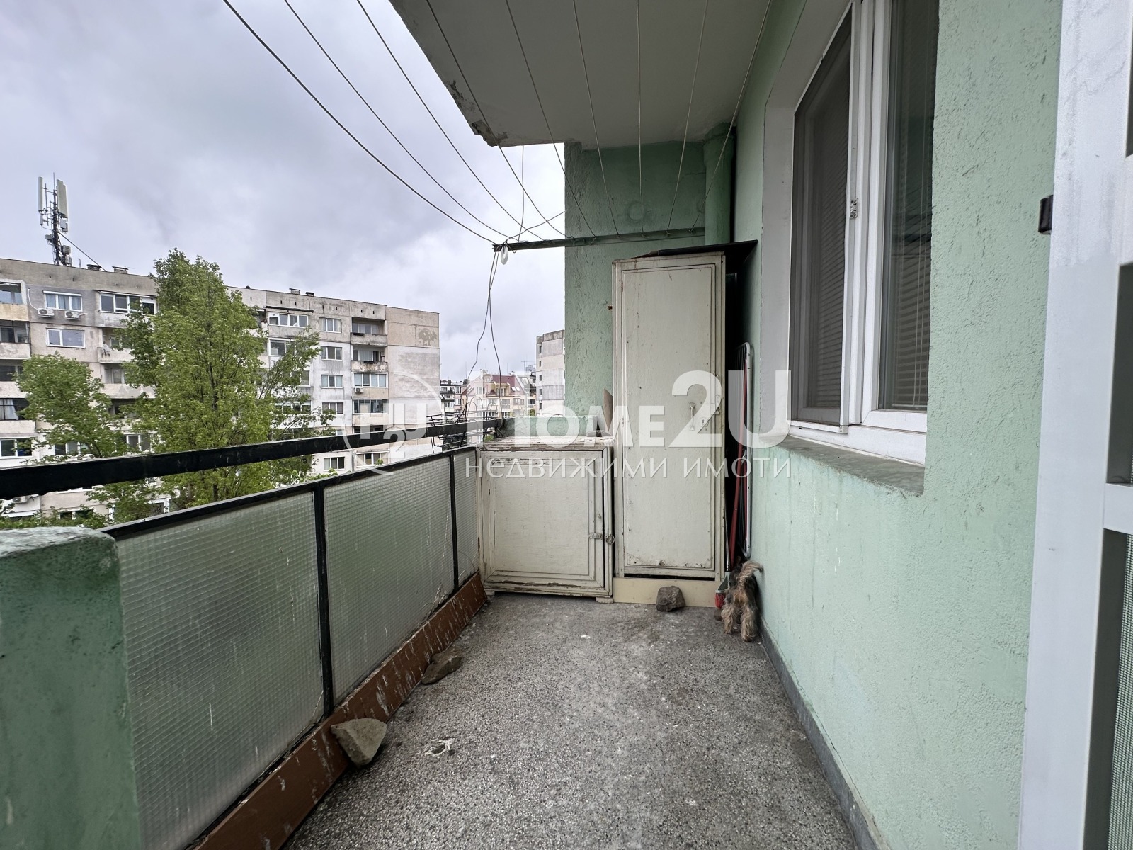 Продава 2-СТАЕН, гр. София, Гоце Делчев, снимка 7 - Апартаменти - 54688463