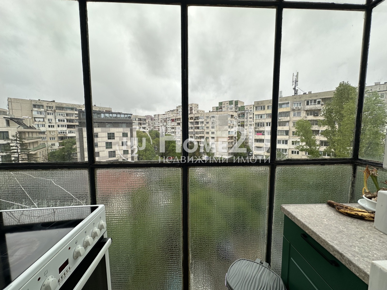 Продава 2-СТАЕН, гр. София, Гоце Делчев, снимка 9 - Апартаменти - 54688463