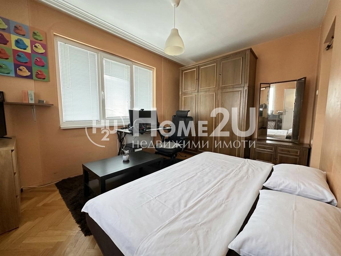 Продава 2-СТАЕН, гр. София, Гоце Делчев, снимка 5 - Апартаменти - 54688463