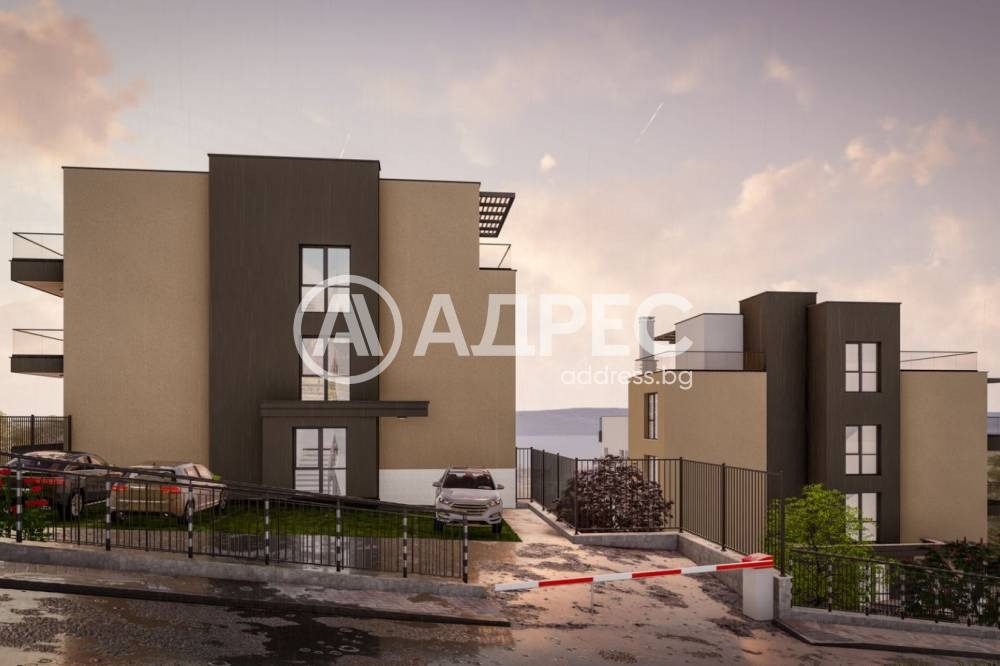 Продава 2-СТАЕН, гр. Варна, м-т Акчелар, снимка 8 - Апартаменти - 55122605